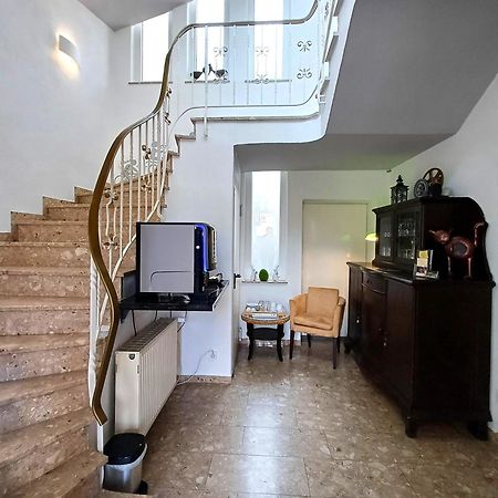 Winkelwerkstatt Hotel Kröv Kültér fotó