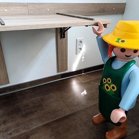 Winkelwerkstatt Hotel Kröv Kültér fotó