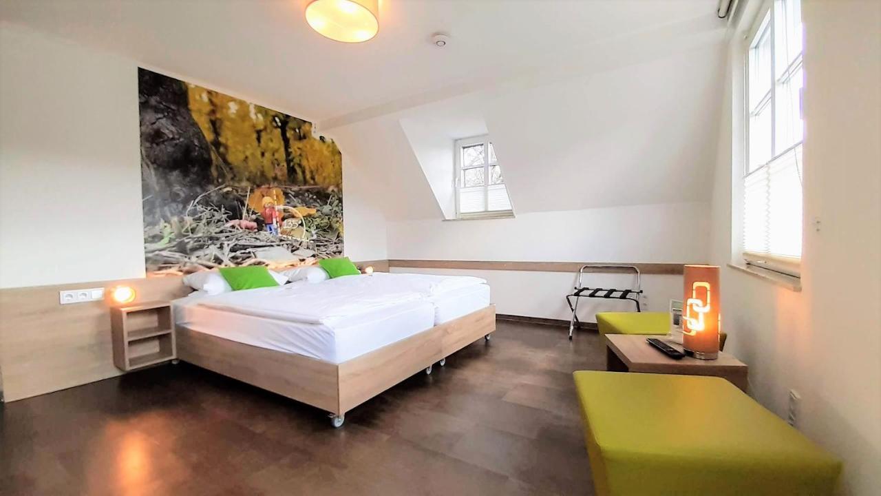Winkelwerkstatt Hotel Kröv Kültér fotó