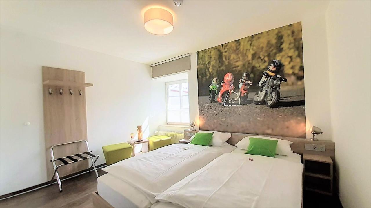 Winkelwerkstatt Hotel Kröv Kültér fotó