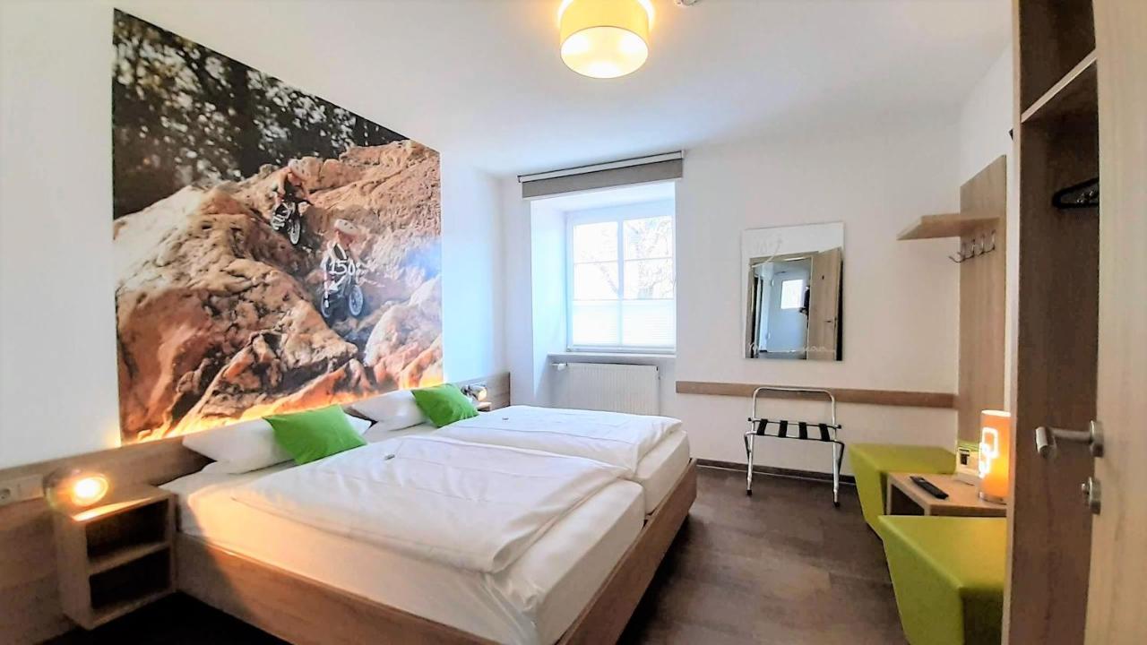 Winkelwerkstatt Hotel Kröv Kültér fotó