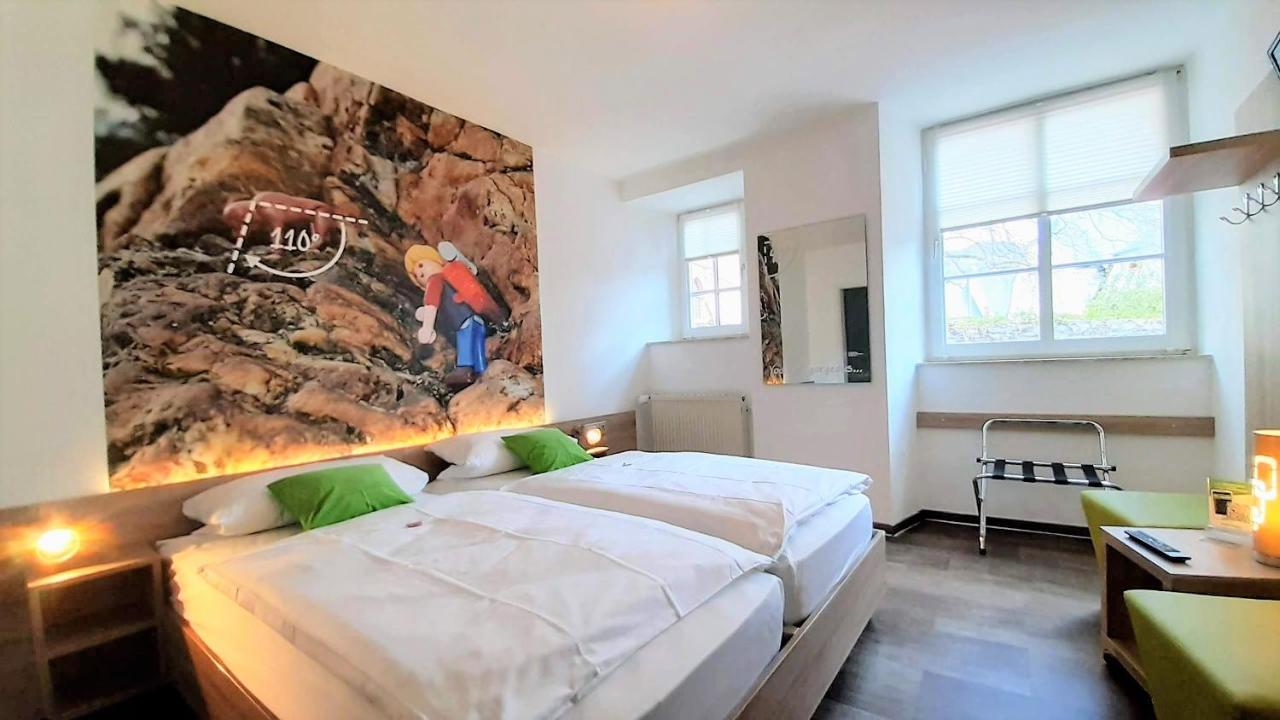 Winkelwerkstatt Hotel Kröv Kültér fotó