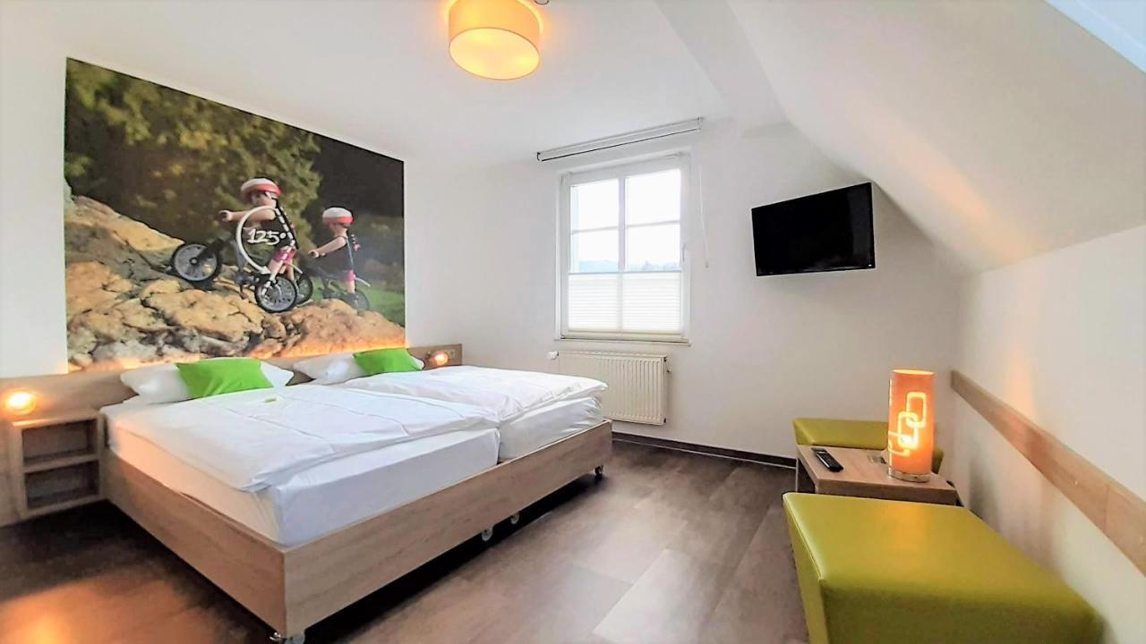 Winkelwerkstatt Hotel Kröv Kültér fotó