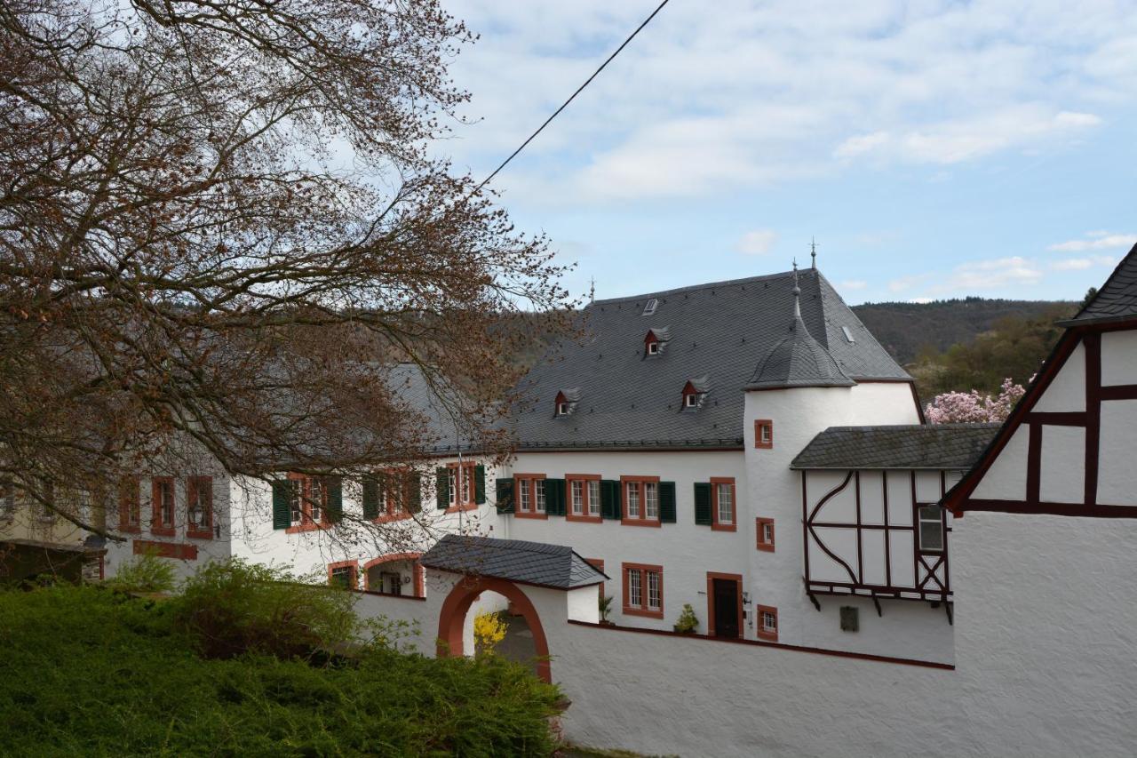 Winkelwerkstatt Hotel Kröv Kültér fotó