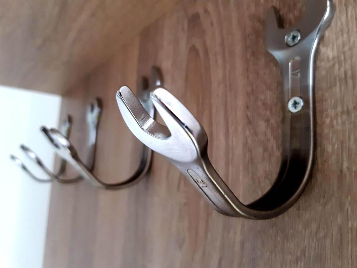 Winkelwerkstatt Hotel Kröv Kültér fotó