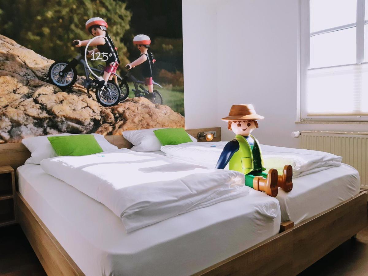 Winkelwerkstatt Hotel Kröv Kültér fotó