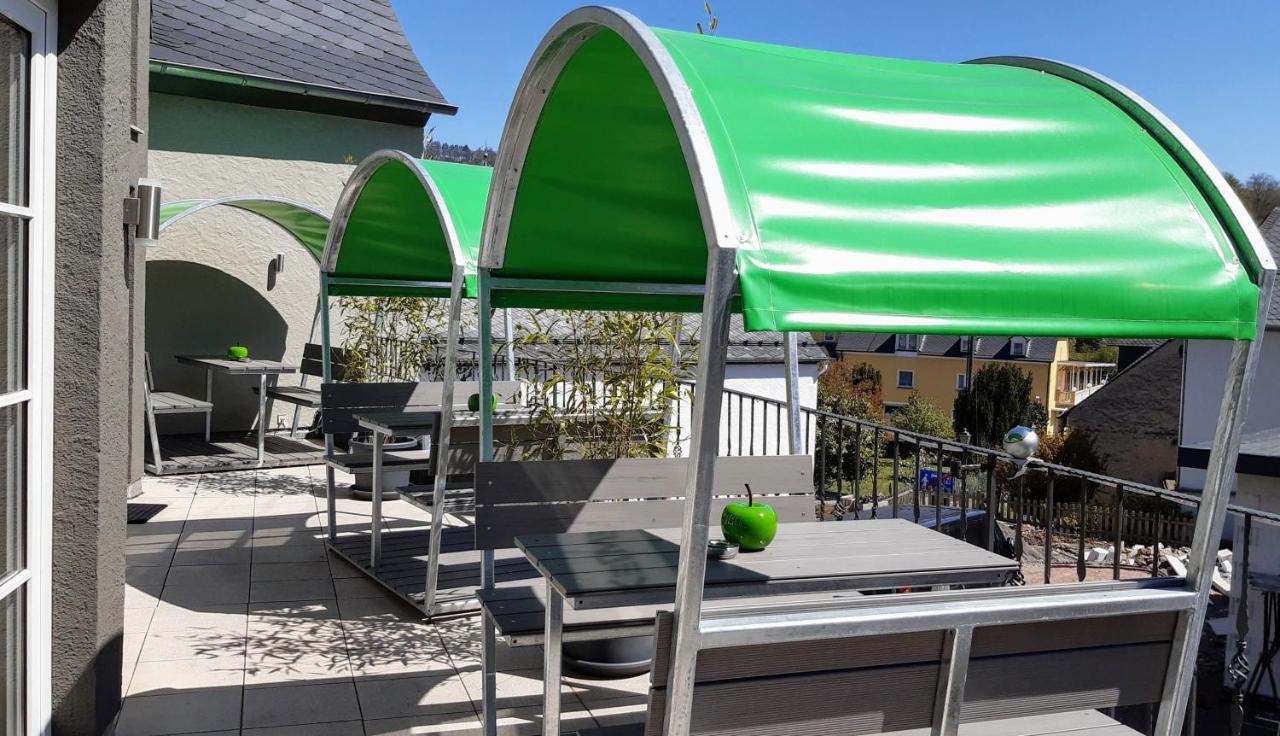 Winkelwerkstatt Hotel Kröv Kültér fotó