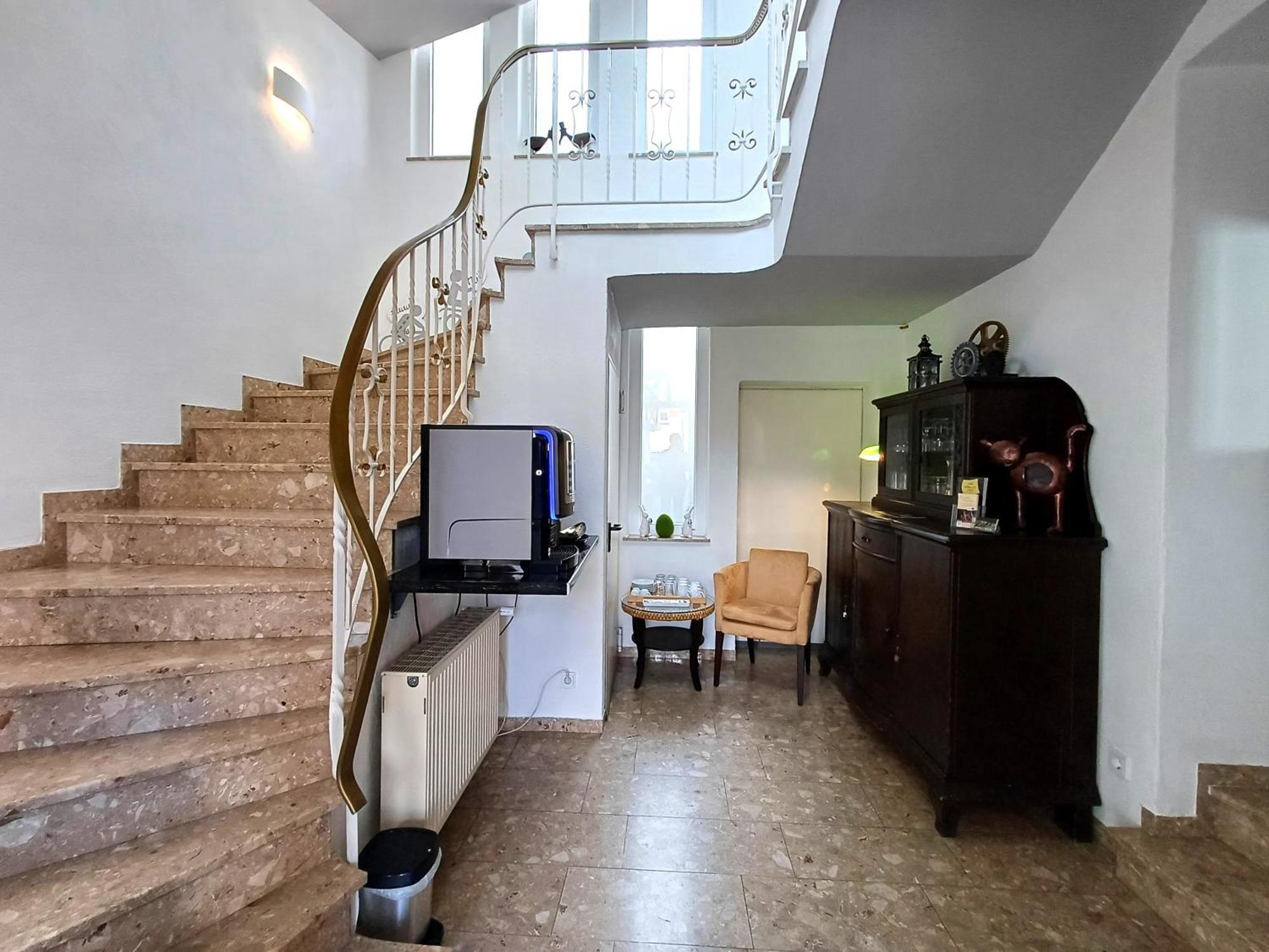 Winkelwerkstatt Hotel Kröv Kültér fotó