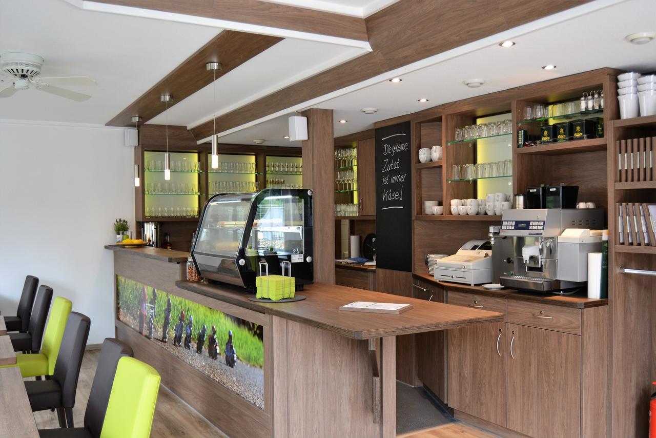 Winkelwerkstatt Hotel Kröv Kültér fotó