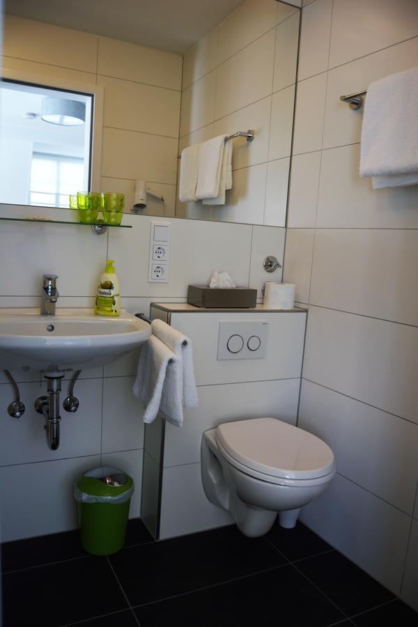 Winkelwerkstatt Hotel Kröv Kültér fotó